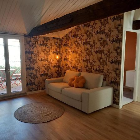 Bienvenue A Figeac Apartman Kültér fotó