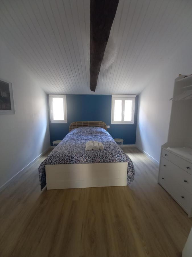 Bienvenue A Figeac Apartman Kültér fotó